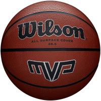 Wilson MVP Basketball - Size 7